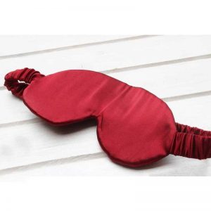 ست چشم بند و کیسه هدیه برند لباس سکرت مدل victoria554