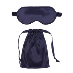 ست چشم بند و کیسه هدیه برند لباس سکرت مدل victoria554