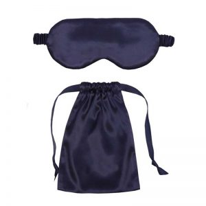 ست چشم بند و کیسه هدیه برند لباس سکرت مدل victoria554