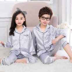 لباس خواب بچه گانه لباس سکرت مدل victoria333