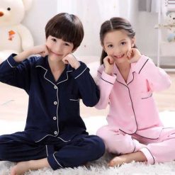 لباس خواب بچه گانه لباس سکرت مدل victoria333