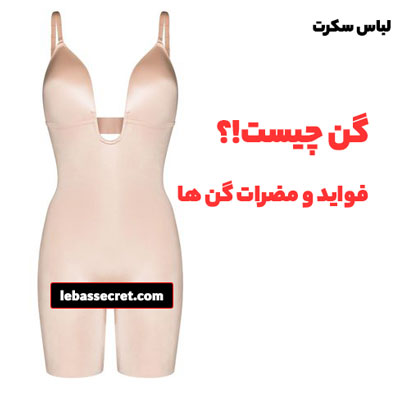 انواع گن های لاغری و فرم دهنده؛ خواص و مضرات استفاده از آنها 3 گن لاغری و فرم دهنده چیست!؟ چه کاربردی دارد و عوارض و فواید استفاده از آنها چه خواهد بود!؟