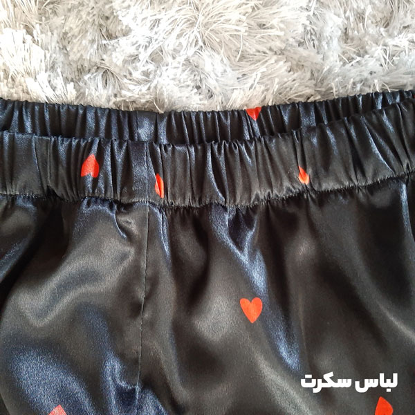 ست لباس خواب عروس دامادset557 4 ست لباس خواب عروس و داماد