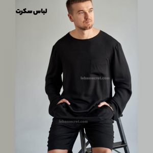 لباس خواب مردانه