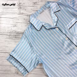 لباس خواب مردانه شیک