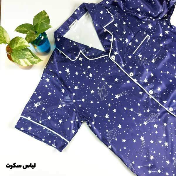 لباس خواب مردانه 992