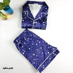 لباس خواب مردانه 992