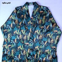 ربوشامبر مردانه 904