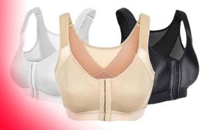 سوتین های مناسب استفاده از بعد از جراحی سینه را مشاهده می‌کنید.