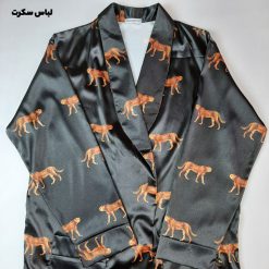 روبدوشامبر مردانه 901