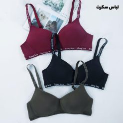 سوتین اسفنجی فانتزی 3267