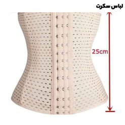 گن لاغری شکم 3662 5 گن لاغری شکم 3662 جدید