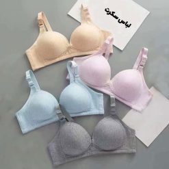 خرید سوتین شیردهی A19 از فروشگاه لباس زیر لباس سکرت