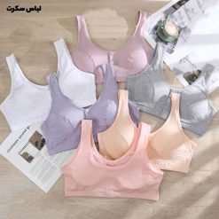 خرید نیم تنه 563 از فروشگاه لباس سکرت