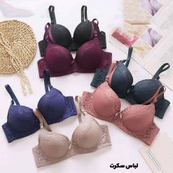 سوتین اسفنجی 9917
