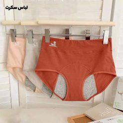 شورتکس قاعدگی 030