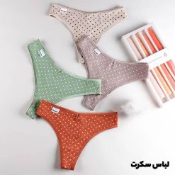 شورت فانتزی کبریتی 9274