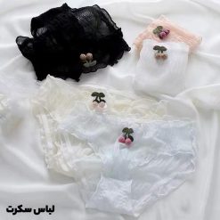 شورت فانتزی جدید 8071