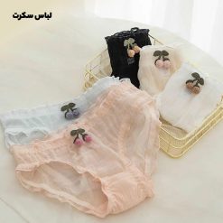 شورت فانتزی 8071