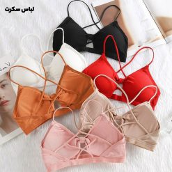 نیم تنه دخترانه 2024