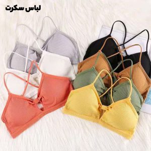 نیم تنه دخترانه 2024