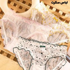 شورت فانتزی 8043