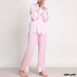 لباس خواب زنانه victoria434