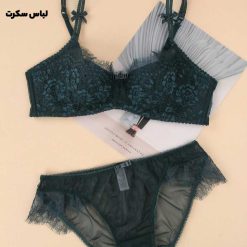 ست لباس زیر توری 8891