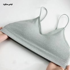 نیم تنه 298، نیم تنه ورزشی