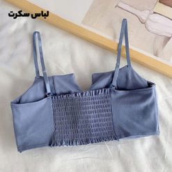 نیم تنه نخی 001