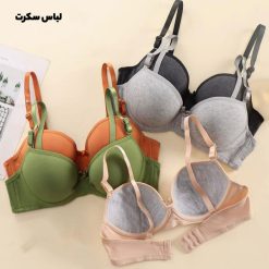 سوتین اسفنجی 2388