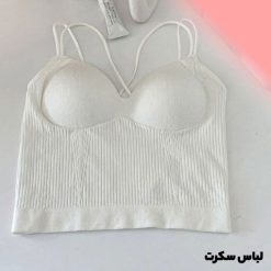 کراپ کبریتی کاپ دار 717