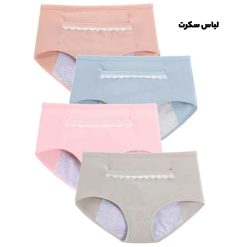 شورتکس جیب دار 886