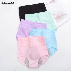 شورتکس قاعدگی 0215