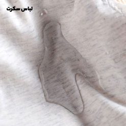 شورت پریودی 8233