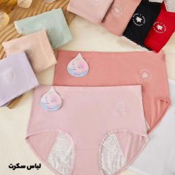شورتکس زنانه 9150