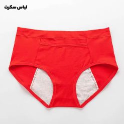 شورتکس نخی جیبدار 3034