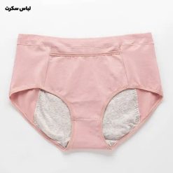 شورتکس نخی جیبدار 3034