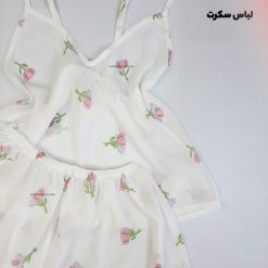 لباس خواب فانتزی زنانه 2149