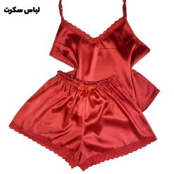 لباس خواب زنانه شیک 1123