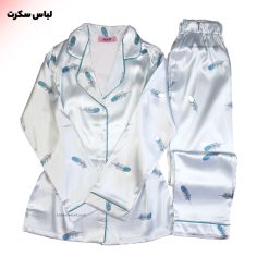 لباس راحتی لوکس 2239