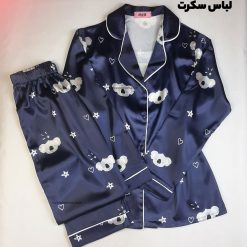 لباس خواب فانتزی 2231 با طرح کوالا