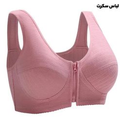 نیم تنه زیپ دار زنانه 2089