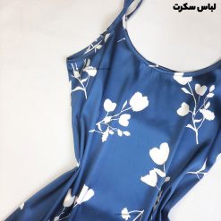 پیراهن زنانه شیک و کوتاه 2217