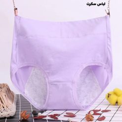 شورت پریودی زنانه 2004