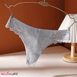 شورت فانتزی زنانه ls2002