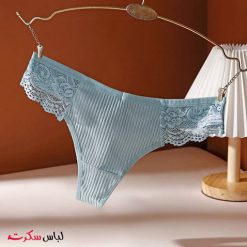 شورت فانتزی زنانه ls2002