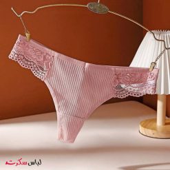 شورت فانتزی زنانه ls2002