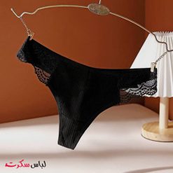 شورت فانتزی زنانه ls2002
