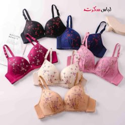 سوتین اسفنجی فانتزی ls8805